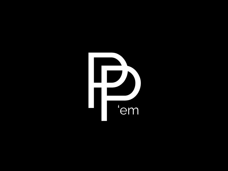 Poker Plan'em Logo